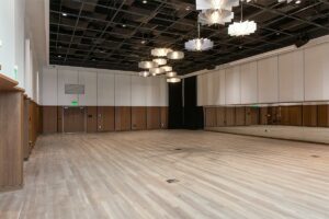 Mid-Valley Performing Arts Center - Centennial Room