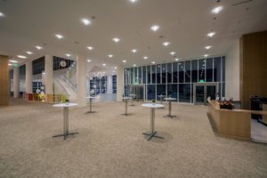 Eccles Theater - Gallery