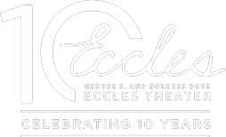 George S. and Dolores Dore Eccles Theater