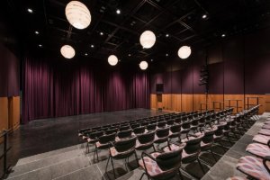 Eccles Theater - Gallery