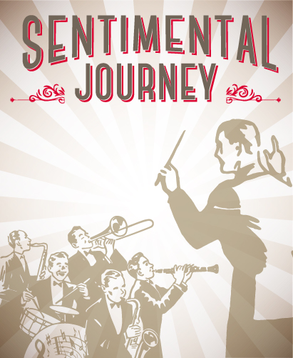 Sentimental Journey event image