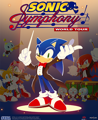 Sonic Symphony