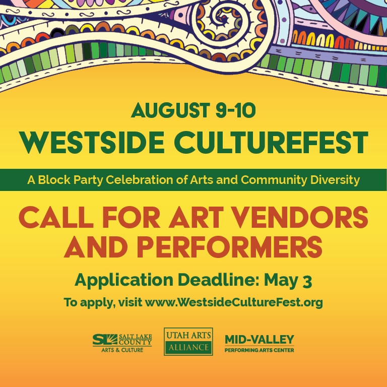 Westside CultureFest Call 5.3