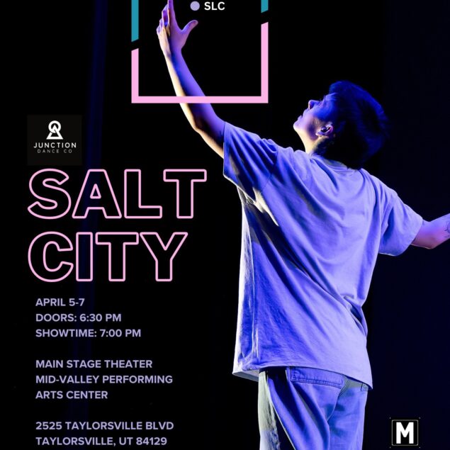 Salt City