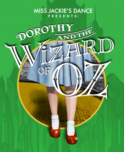 Dorothy and the Land of Oz