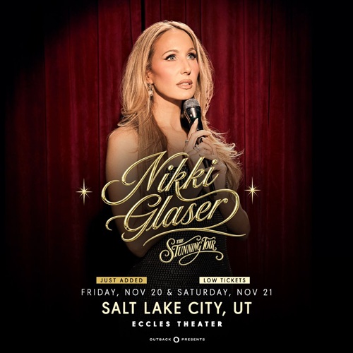 Nikki Glaser