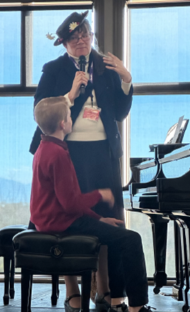 Utah Music Teachers Association