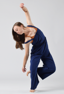 Repertory Dance Theatre