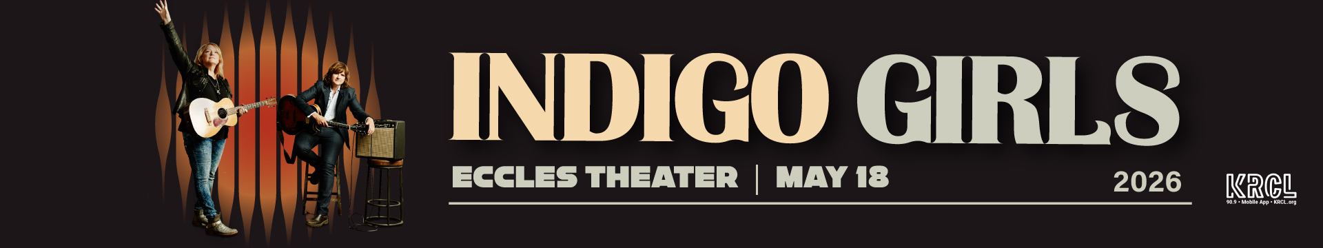 Indigo Girls 5.18