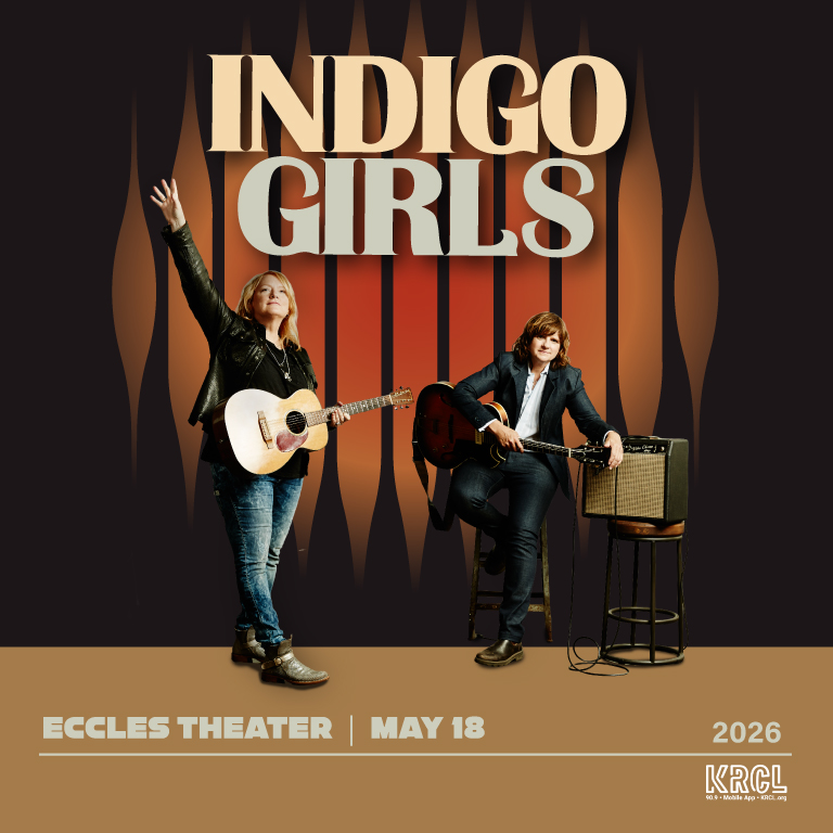 Indigo Girls 5.18