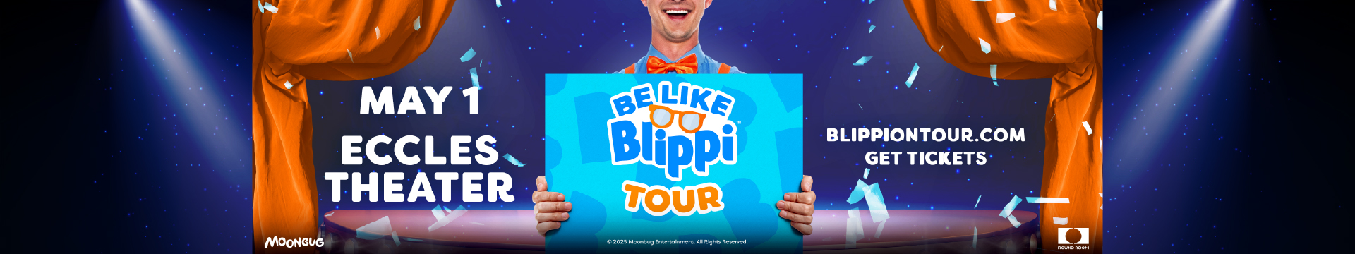 Blippi 5.1