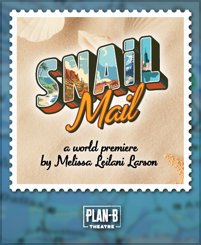 Snail Mail