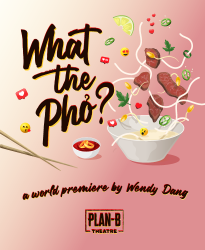 What the Phở?