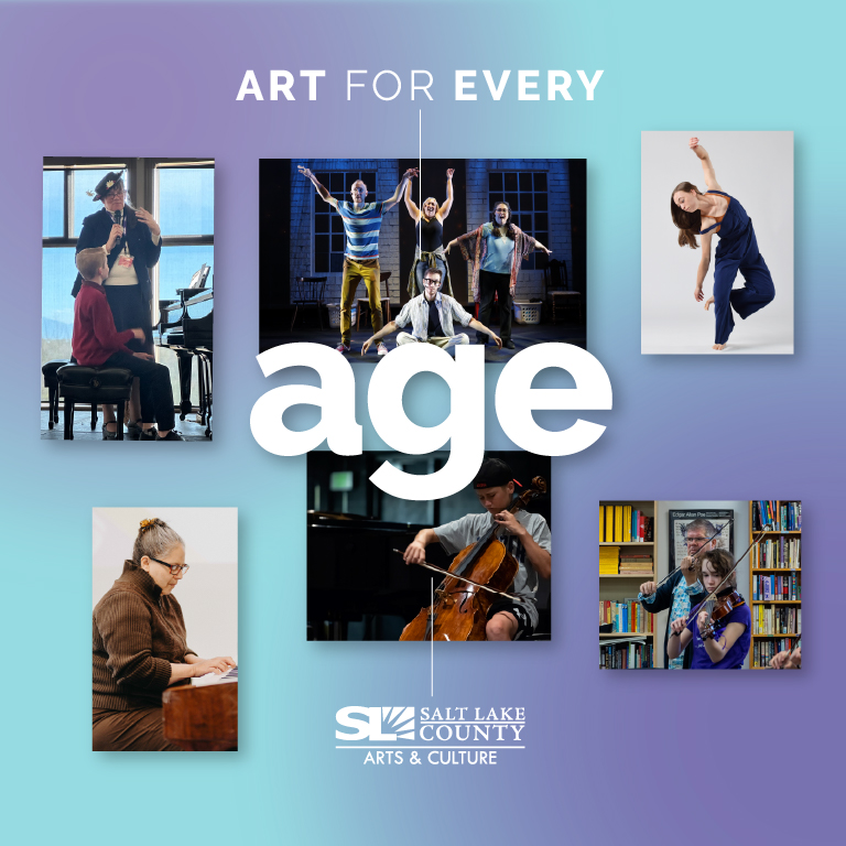 Art for Every Age