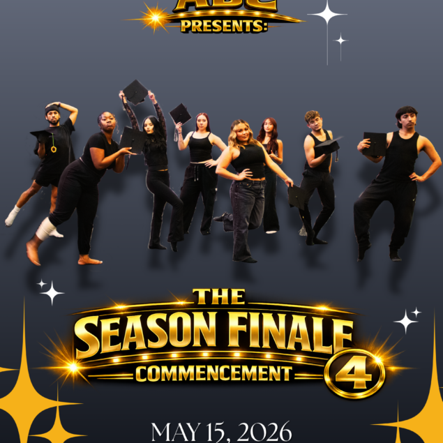 The Season Finale 4: Commencement