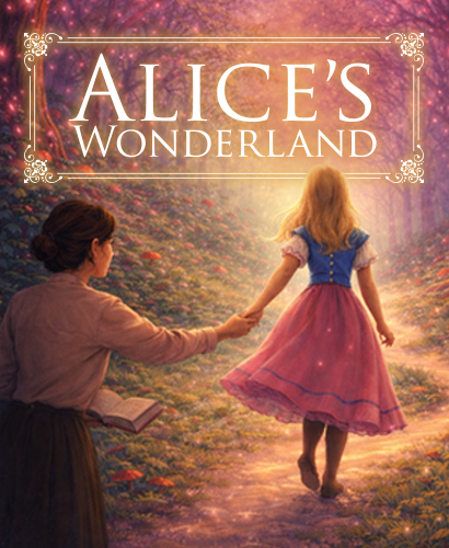 Alice's Wonderland