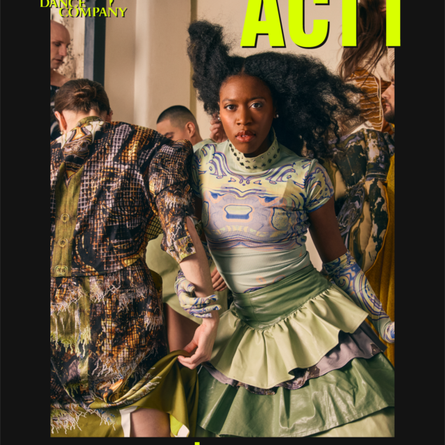 Act I