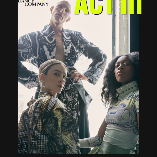 Act III