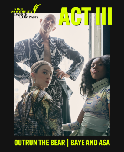 Act III