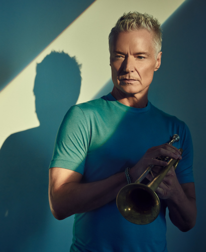 Chris Botti
