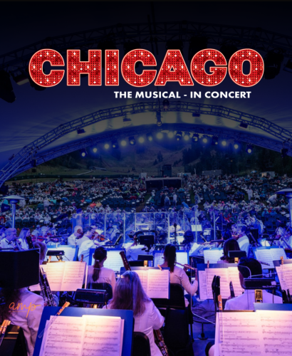 Chicago The Musical