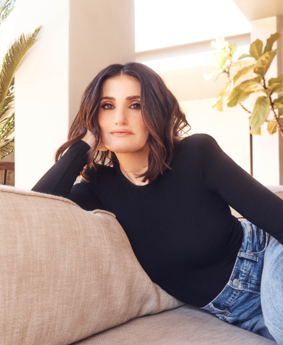 Idina Menzel