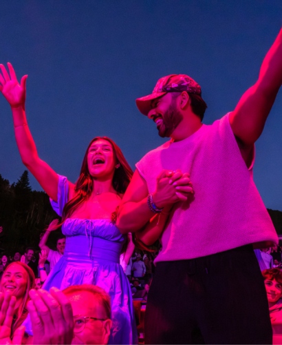 The Music of Celine Dion