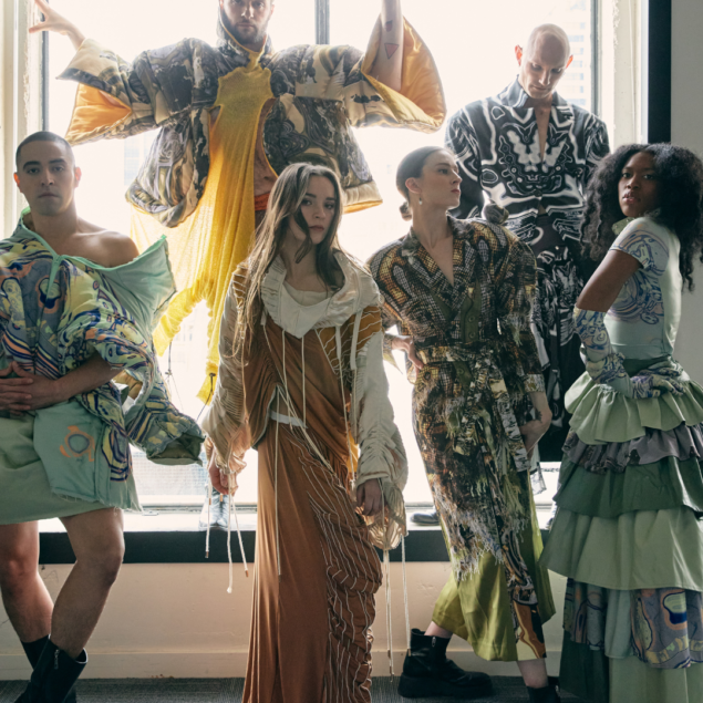 Ririe-Woodbury 2026-2027 Subscription Package