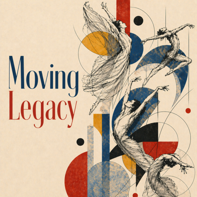 Moving Legacy: A Tribute to Modern Dance Greats