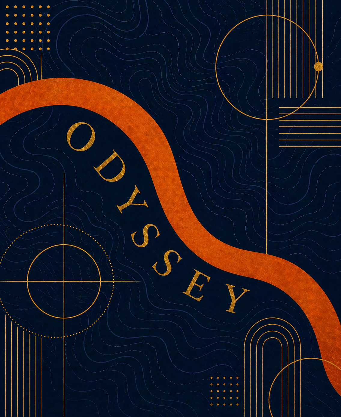 Odyssey