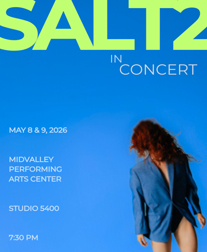 SALT2 In Concert