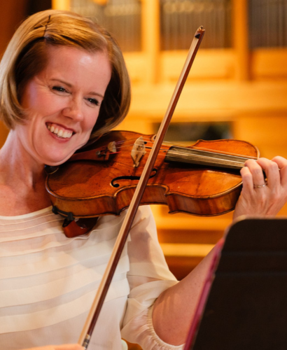 Mozart’s “Jupiter”