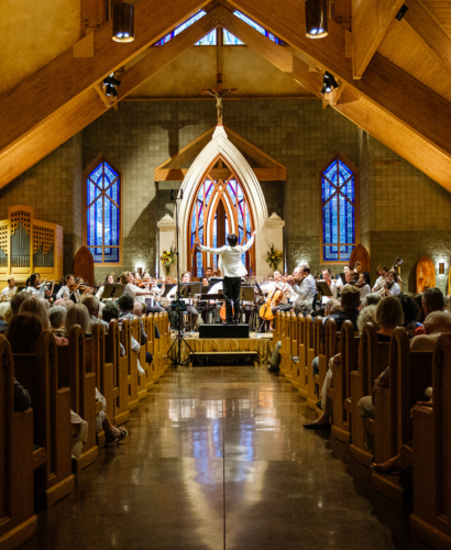 Mozart, Prokofiev, & More