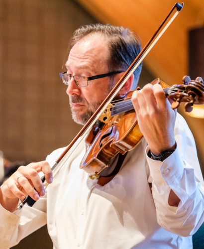 Haydn, Mendelssohn, & A Viola Concerto