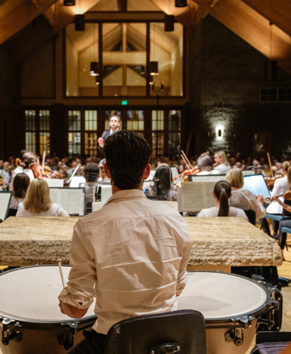 Beethoven’s Symphony No. 7