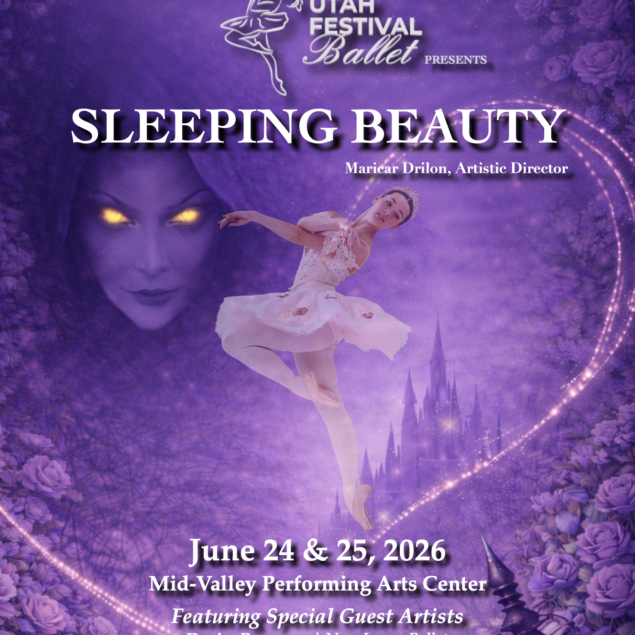 Sleeping Beauty