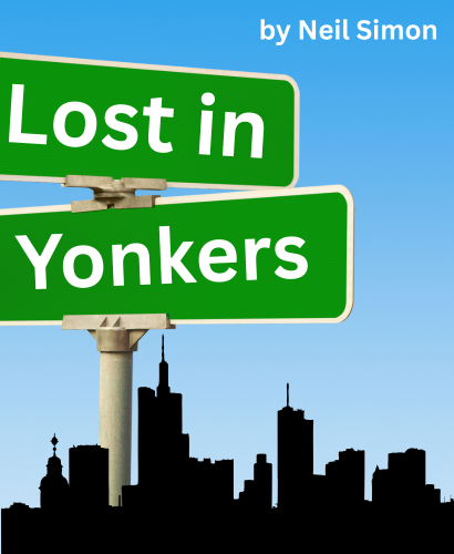 Lost in Yonkers
