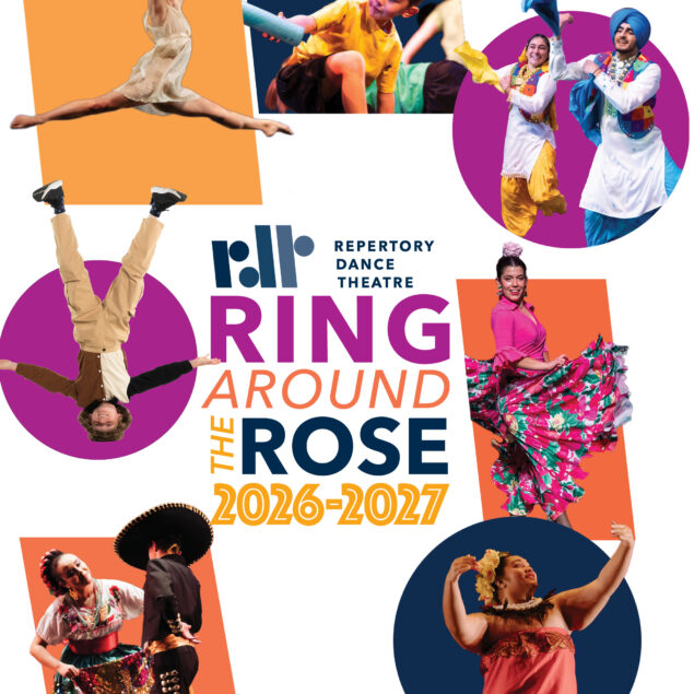Ring Around the Rose
