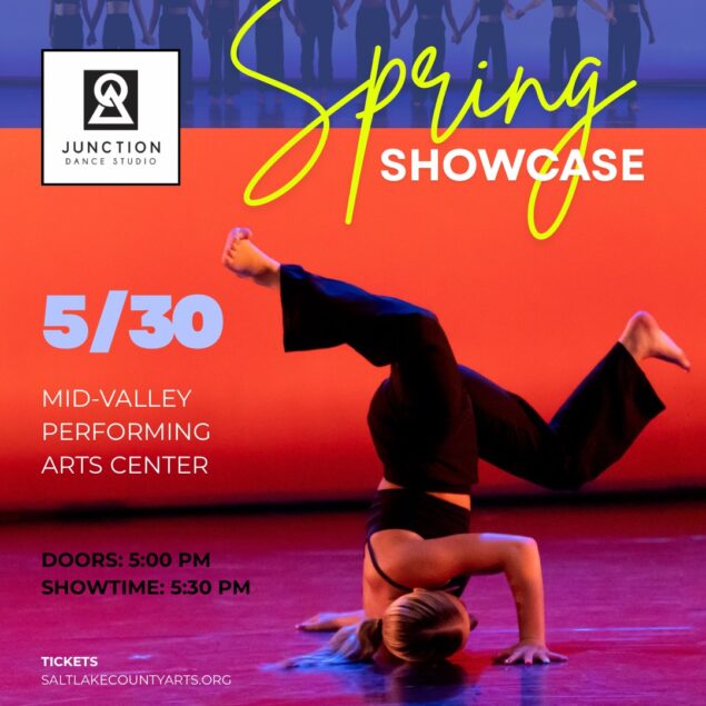 Spring Showcase