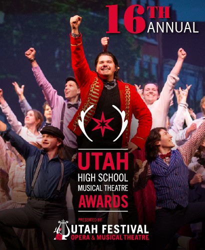 Utah High School Musical Theatre Awards