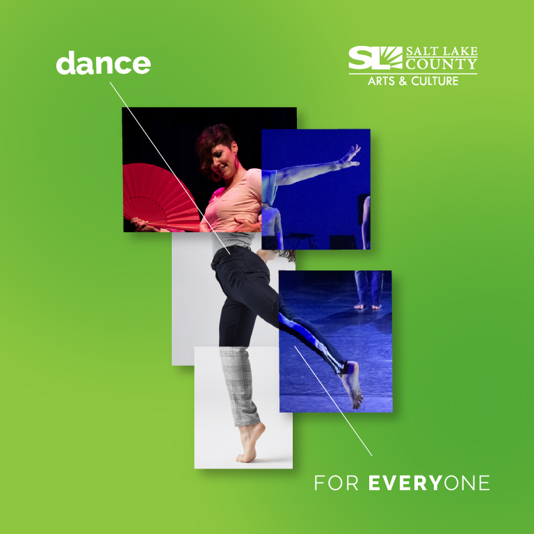 Dance for Everyone