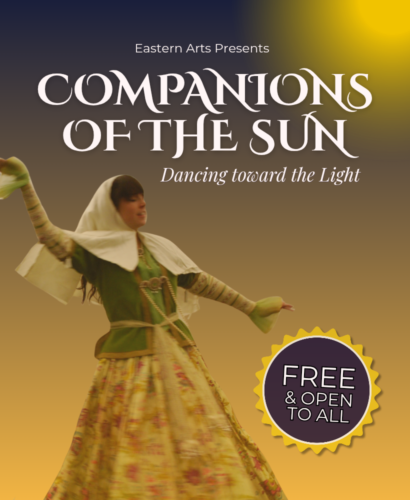 Companions of the Sun