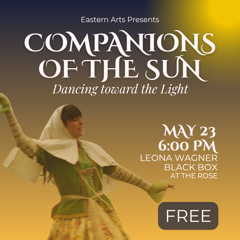 Companions of the Sun