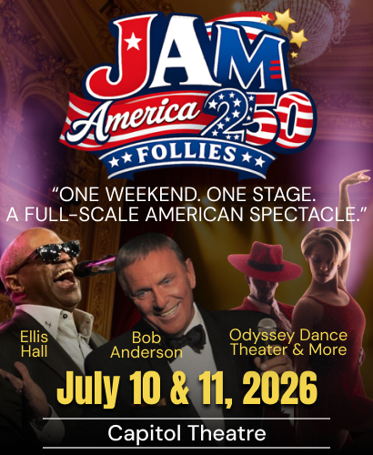 JAM America 250 Follies