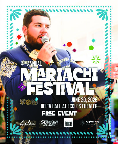 4th Annual Mariachi Festival