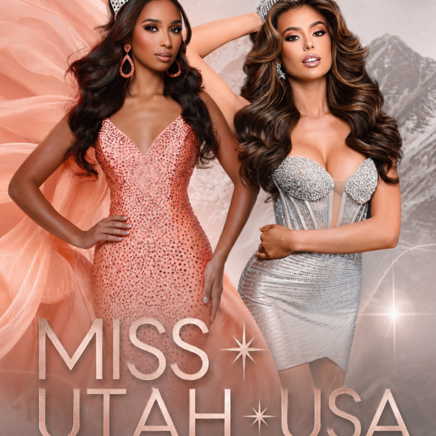 Miss Utah USA