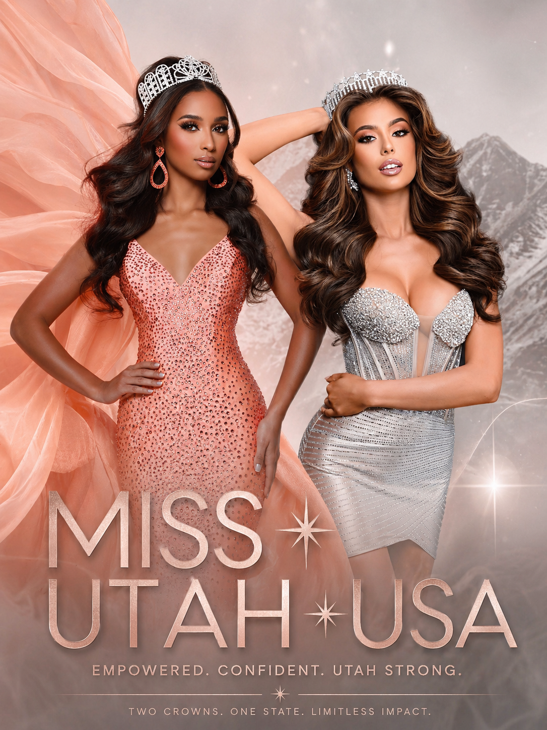 Miss Utah USA
