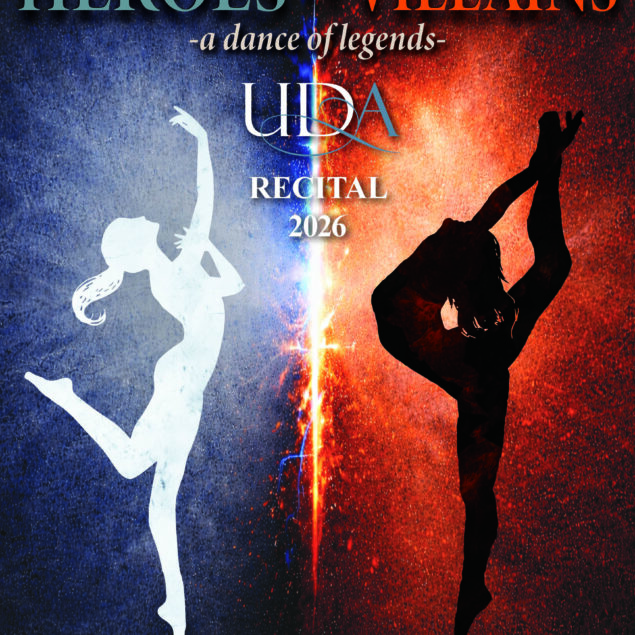 Heroes vs. Villains: A Dance of Legends