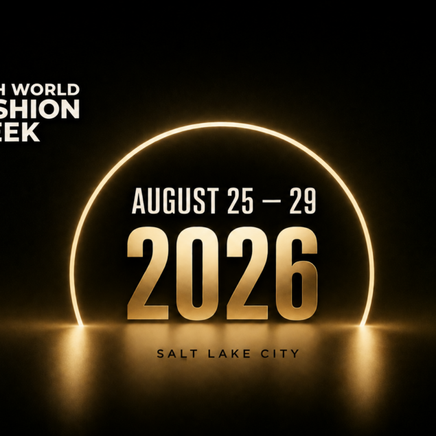 Utah World Fashion Week