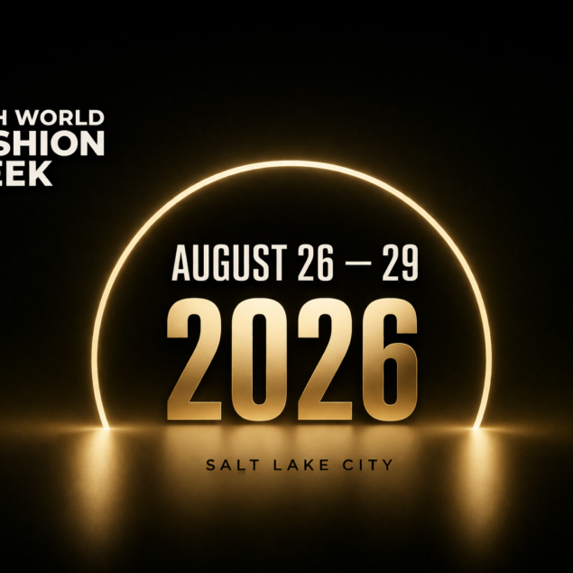 Utah World Fashion Week
